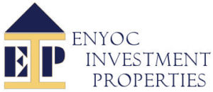 ENYOC Investment Properties Logo